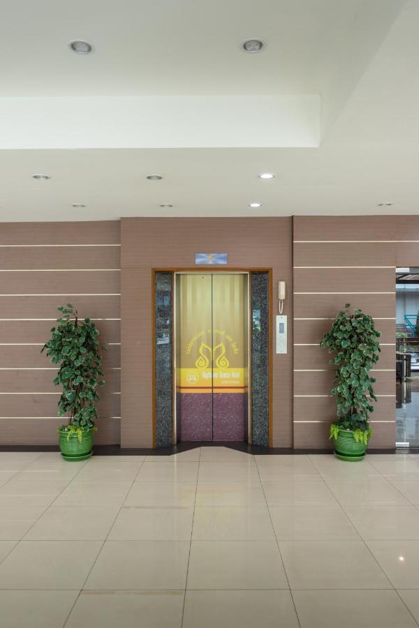 Mayflower Grand Hotel Korat Nakhonratchasima Exterior foto