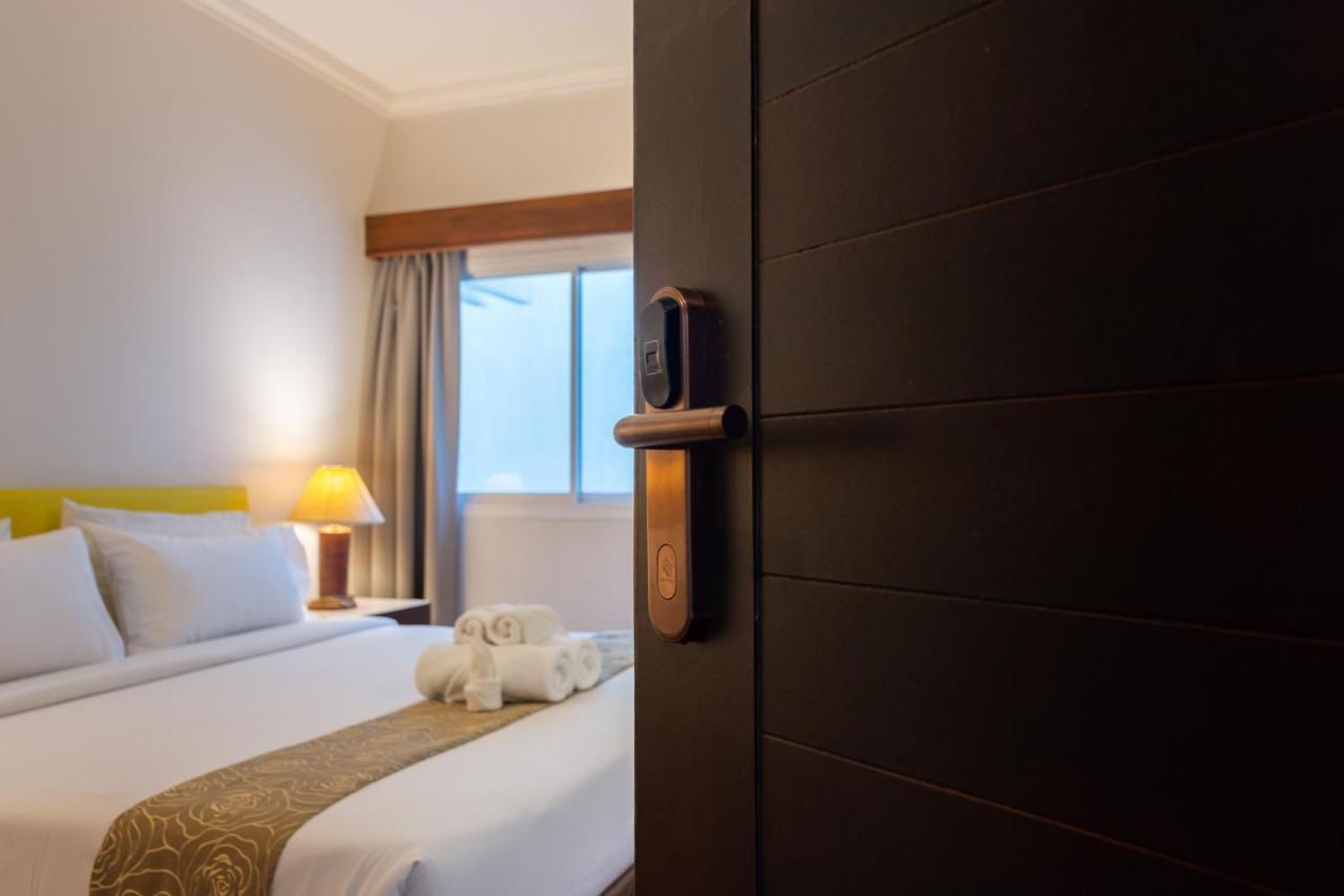 Mayflower Grand Hotel Korat Nakhonratchasima Exterior foto